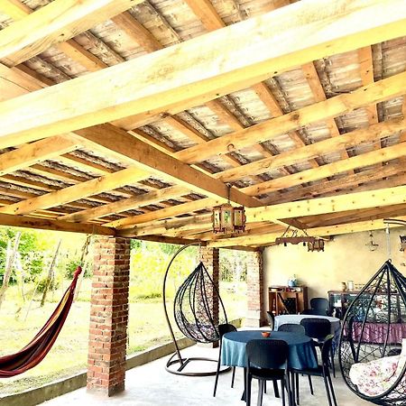 Martv'Elle Boutique Guesthouse مارتيفيلي المظهر الخارجي الصورة