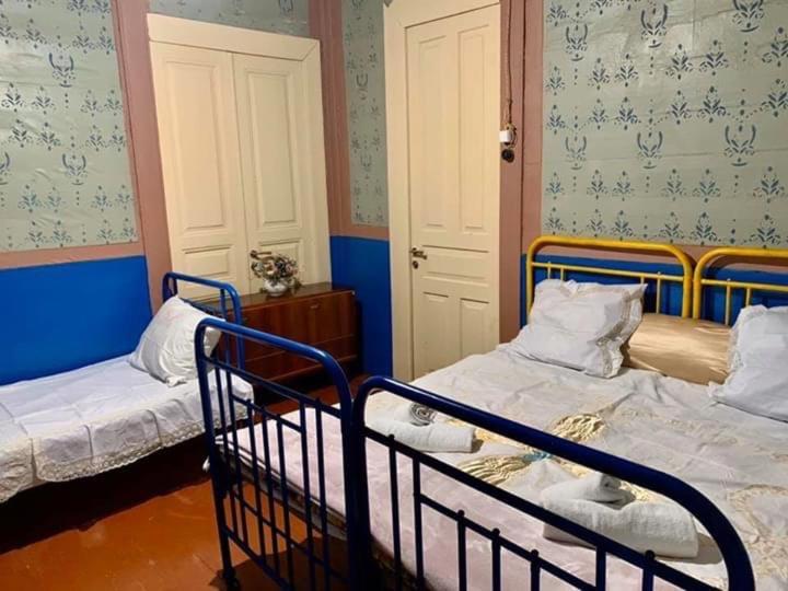 Martv'Elle Boutique Guesthouse مارتيفيلي المظهر الخارجي الصورة