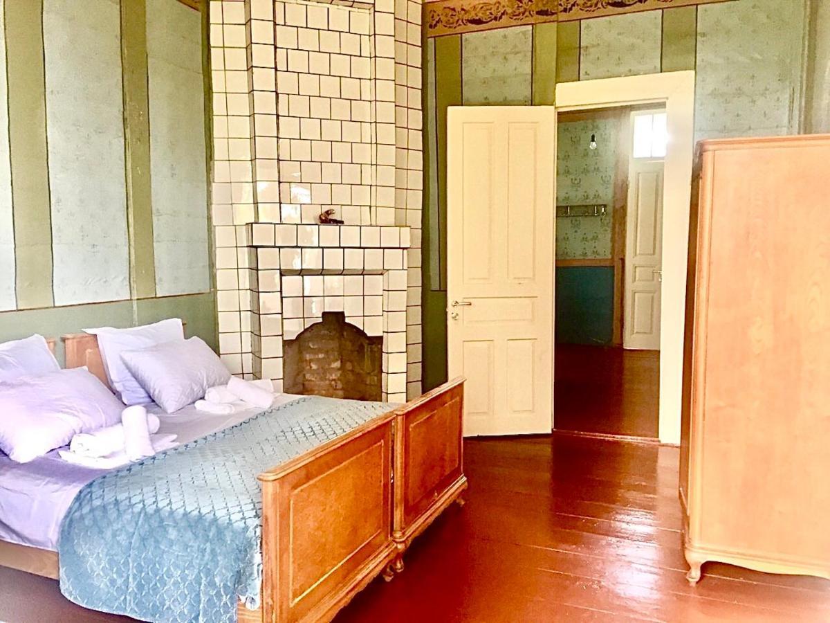 Martv'Elle Boutique Guesthouse مارتيفيلي المظهر الخارجي الصورة