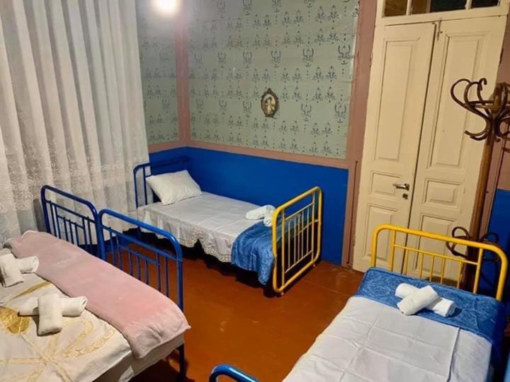 Martv'Elle Boutique Guesthouse مارتيفيلي المظهر الخارجي الصورة
