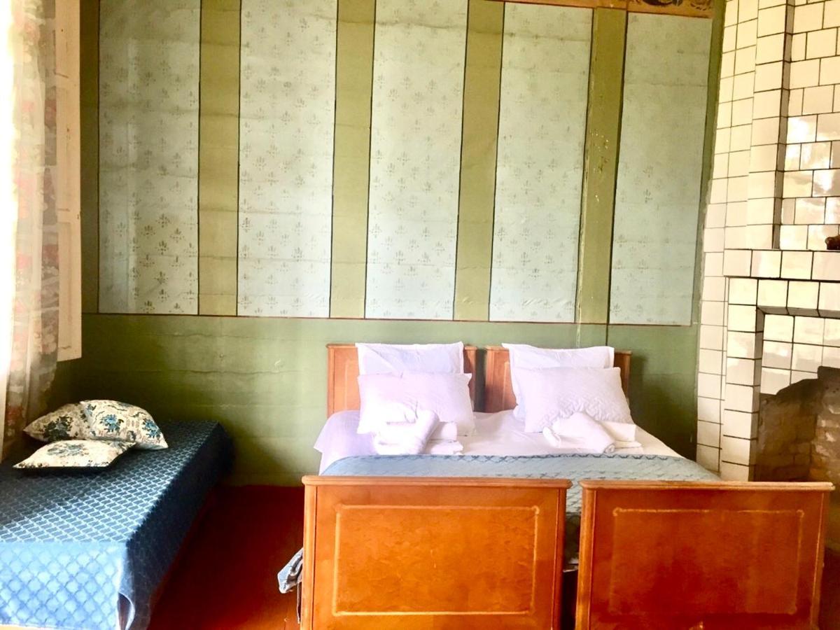 Martv'Elle Boutique Guesthouse مارتيفيلي المظهر الخارجي الصورة