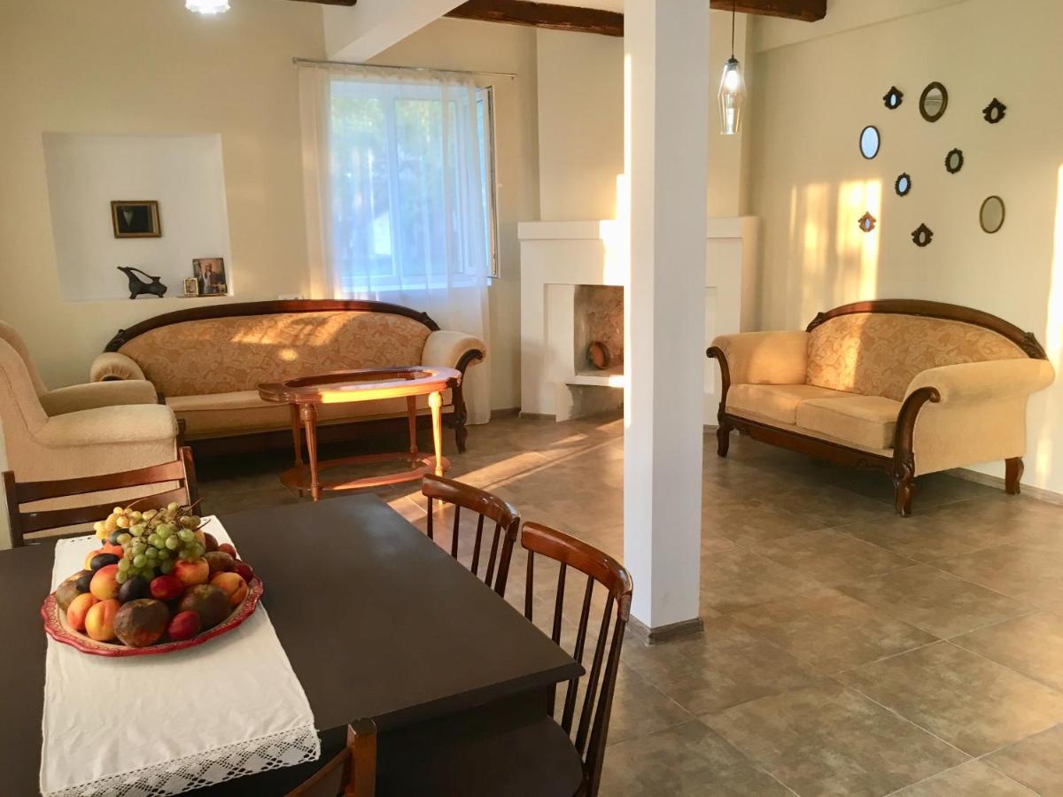 Martv'Elle Boutique Guesthouse مارتيفيلي المظهر الخارجي الصورة