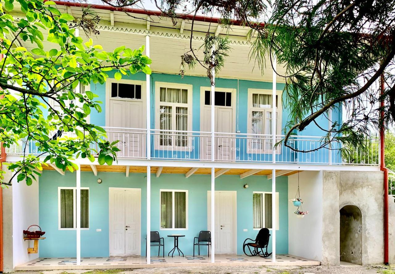 Martv'Elle Boutique Guesthouse مارتيفيلي المظهر الخارجي الصورة