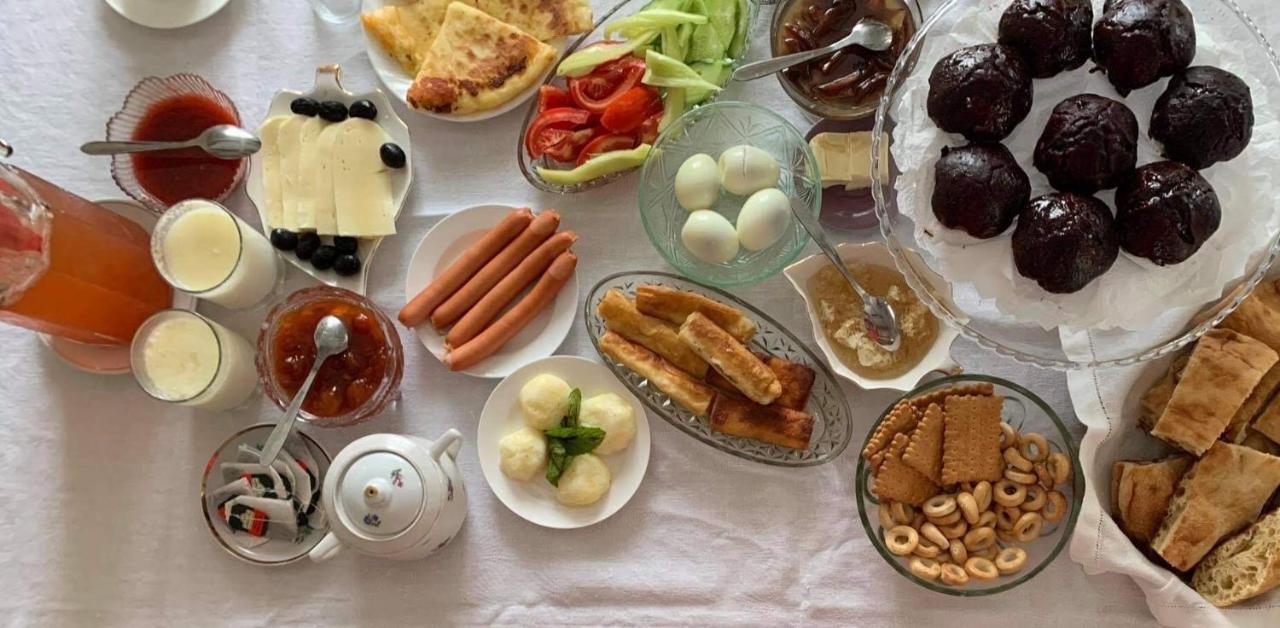 Martv'Elle Boutique Guesthouse مارتيفيلي المظهر الخارجي الصورة