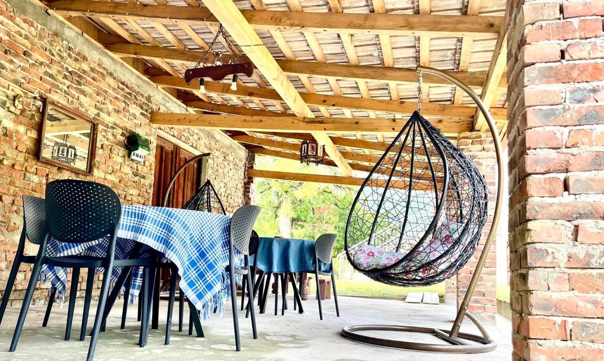 Martv'Elle Boutique Guesthouse مارتيفيلي المظهر الخارجي الصورة