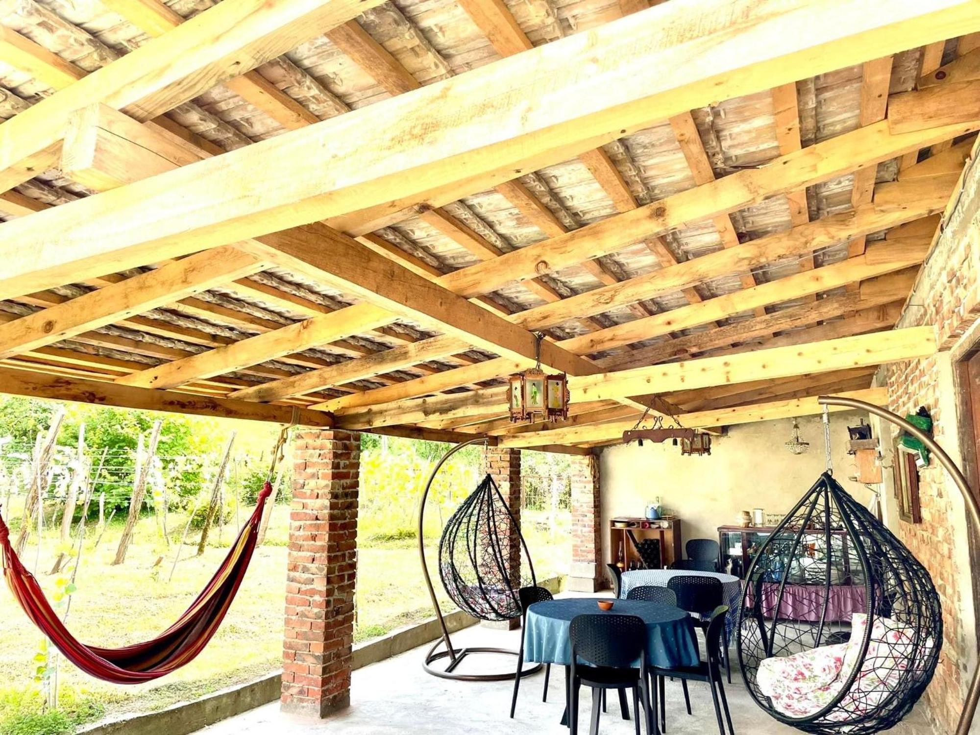 Martv'Elle Boutique Guesthouse مارتيفيلي المظهر الخارجي الصورة