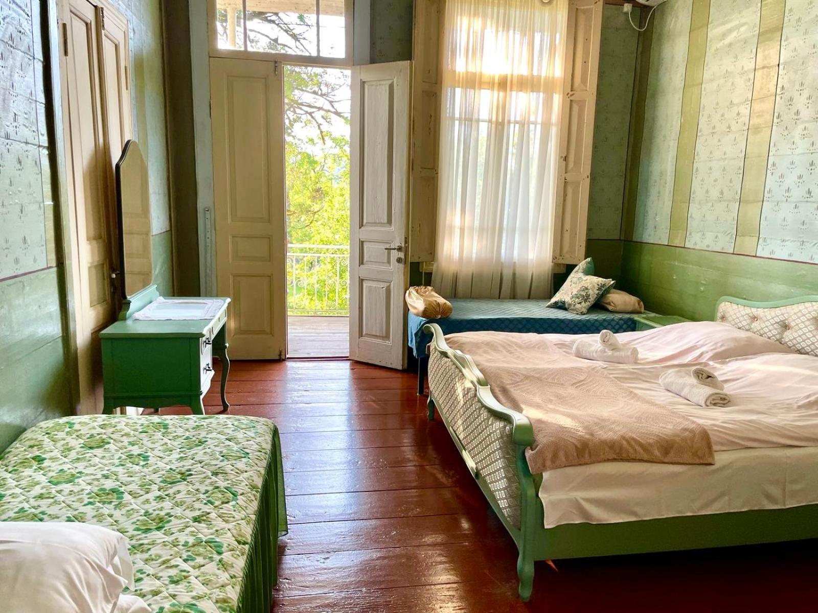 Martv'Elle Boutique Guesthouse مارتيفيلي المظهر الخارجي الصورة