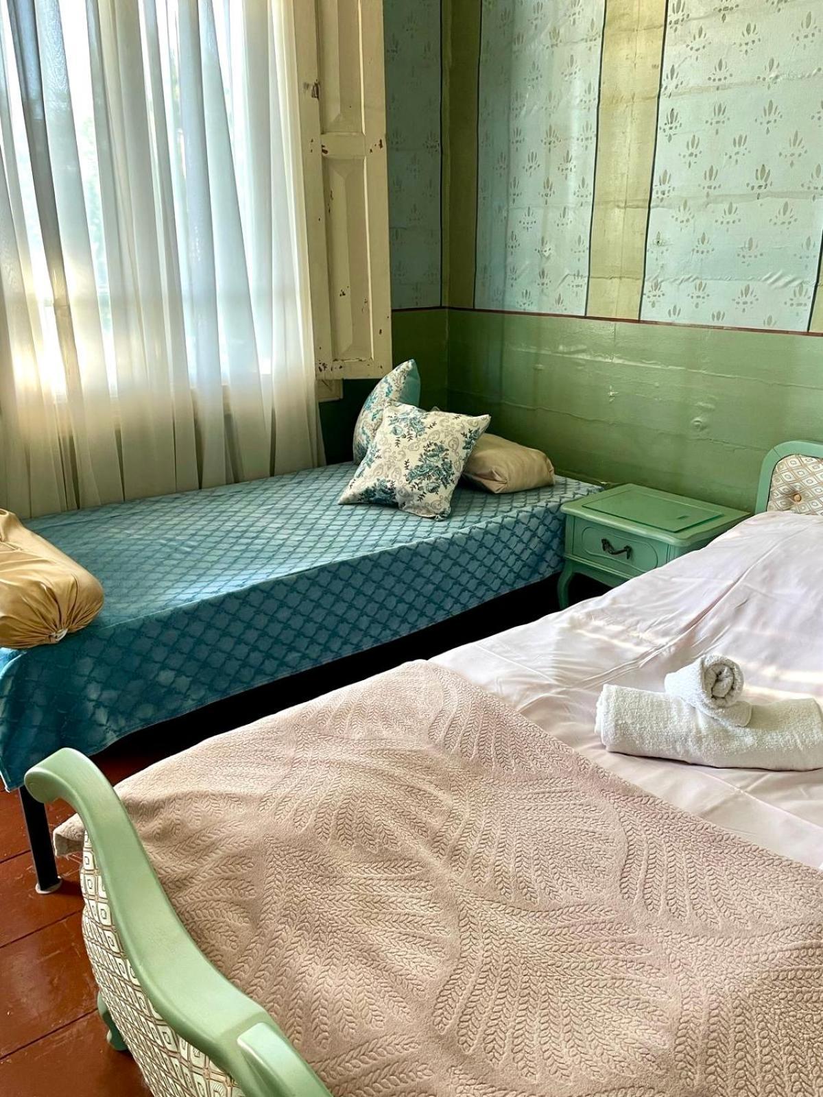 Martv'Elle Boutique Guesthouse مارتيفيلي المظهر الخارجي الصورة
