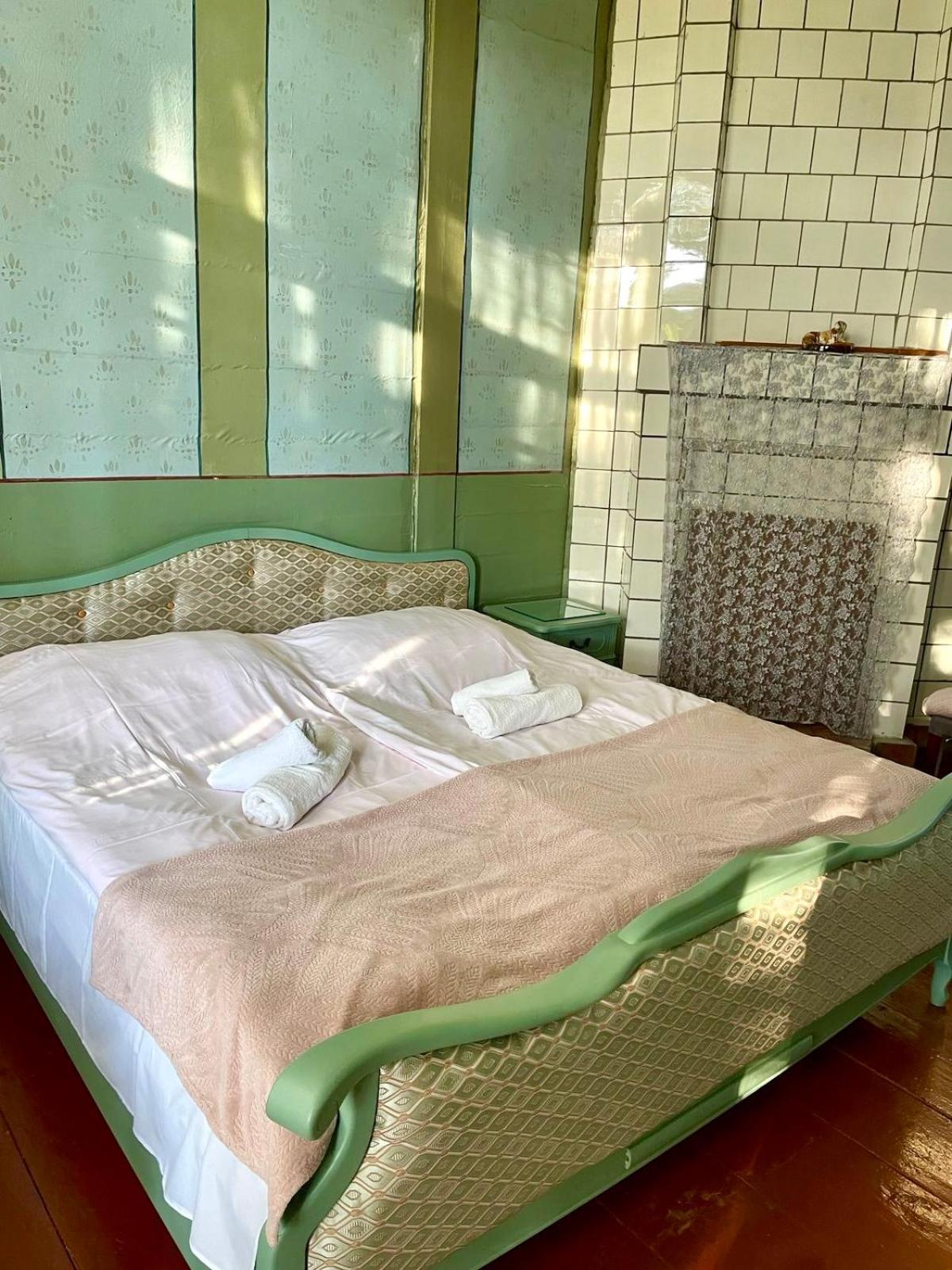 Martv'Elle Boutique Guesthouse مارتيفيلي المظهر الخارجي الصورة